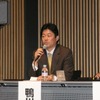株式会社KDDIウェブコミュニケーションズ　代表取締役副社長　鴨川比呂志氏の画像