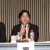 株式会社クララオンライン　代表取締役社長　家本賢太郎氏の画像