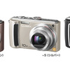 LUMIX DMC-TZ5の画像