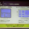サーバとストレージの仮想化イメージの画像