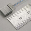 40Gbpsの超小型光リンクモジュールの画像