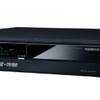 HD DVD対応レコーダー「RD-A301」の画像