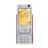 「SoftBank X02NK/Nokia N95」の画像