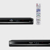 【上】DMR-XW320【下】DMR-XW120の画像