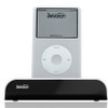 NavDock（iPodは別売り）の画像