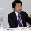 辻中伸生氏の画像