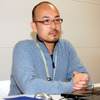 福澤斉史氏の画像