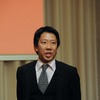 イー・モバイル 代表取締役社長兼COO エリック・ガン氏の画像
