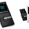 iAUDIO U5の画像