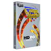 「Jump Backs HD」パッケージ （Volume 20：Ethereal）の画像