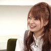 八田亜矢子の画像