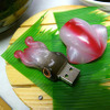 ほたるいかUSBメモリー（富山県産）の画像