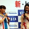 小雪さんと綾瀬はるかさんの画像