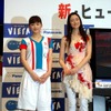 小雪さんと綾瀬はるかさんの画像