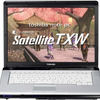 dynabook Satellite TXW/69DWの画像