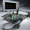 DDR2 X16 BGAコマンド／データプローブの画像