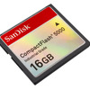 16GBコンパクトフラッシュ5000の画像