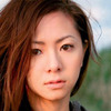 倉木麻衣の画像
