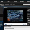 NASA TVの画像
