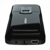 　13日、NTTドコモは、ノキア製の端末、WORLD WING対応のコンパクトスリムケータイNM705iを3月19日より発売すると発表した。の画像