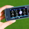 　ソフトバンクモバイルは、春商戦向け新機種「FULLFACE 2 SoftBank 921SH」（シャープ製）を14日より、「SoftBank 921T」（東芝製）を15日より全国で発売する。の画像