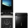 レグザ携帯：921Tの画像