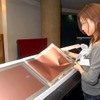 日本写真印刷(NISSHA)の加飾システムを利用した「HP Imprint」の画像