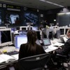 筑波宇宙センター宇宙ステーション運用棟の画像