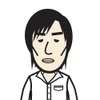 馬骨氏の画像