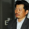 第二技術本部本部長の小澤嘉尚氏の画像