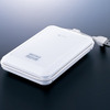 HD-PM500U2-WHの画像