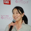 前田京子氏は、女性誌などで数多くの心理テストを提供してきた心理カウンセラーの画像