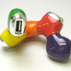 DN-USB Donut HUBの画像