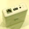 本体コネクタ部の画像