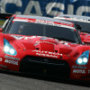 スーパーGT2008の画像