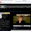 YouTubeのJRCアーティスト公式チャンネルの例の画像