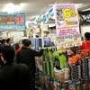 店内の画像