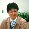 GOL事業本部 副本部長マーケティング部部長 岡健司氏の画像