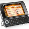 Nokia N810 Internet Tablet WiMAX Editionの画像