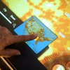 サービスエリアも確認できるの画像