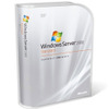 Microsoft Windows Server 2008 Standardの画像