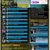 HIP HOP / R&B FMチャート〜POWER 106 (L.A.)〜の画像