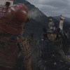 合戦シーンの画像