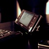 別売りされるBluetoothハンドセットの画像
