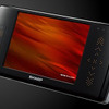 Ultra Mobile [WILLCOM D4］の画像