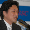 株式会社日本ネットワークストレージラボラトリ 代表取締役社長 宮坂新哉 氏の画像