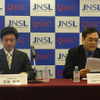 クアンタコンピュータ社 QSSC担当ディレクター兼総責任者 ジェーソン・ファン 氏の画像