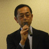 日本ソルテック株式会社 ITソリューション本部 営業部 部長代理 小堀亘 氏の画像