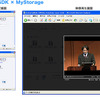 SemantiqNode API SDK×MyStorageの画像