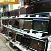 店内の画像